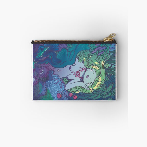 Item preview, Dreamy mermaid designed and sold by ispheo.