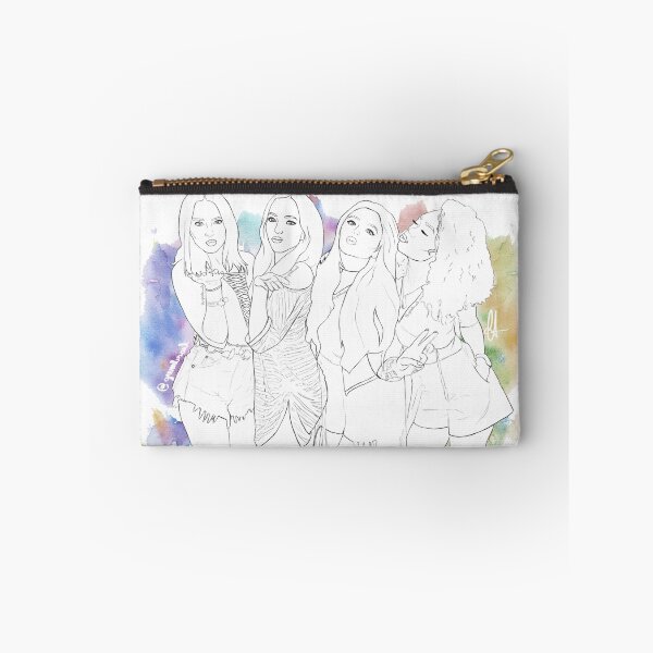Item preview, Colorful kisses - LM designed and sold by grembsart.