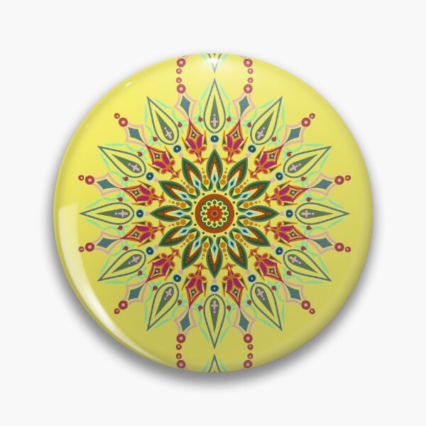 Item preview, Jaipuri Mandala designed and sold by Anushwar.