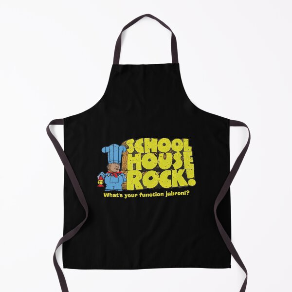 Item preview, The Rock Schoolhouse Rock Conjunction Junction designed and sold by kinHartleigh.