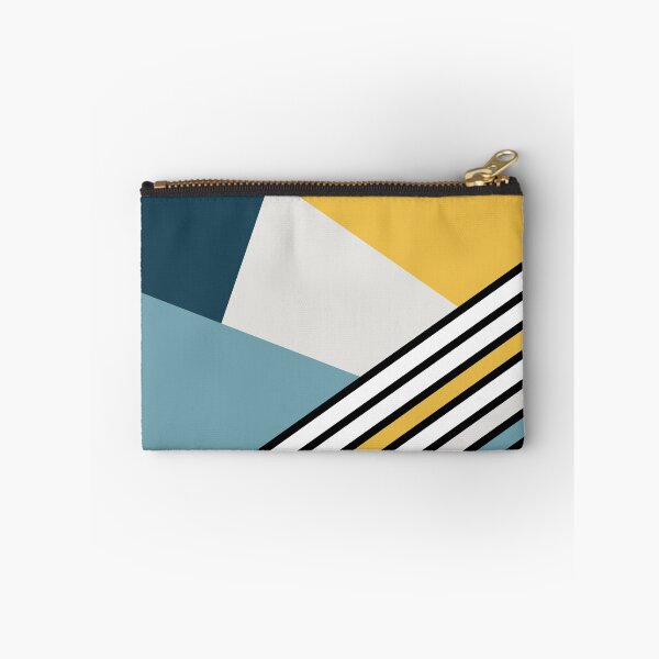Item preview, Colorful abstract geometric design designed and sold by BattaAnastasia.