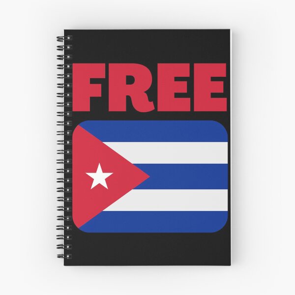 Item preview, freedom for cuba designed and sold by InsaneCorner.