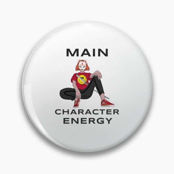 Item preview, Modern Day Samurai, Ninja | Main Character  designed and sold by The-ItemShop.