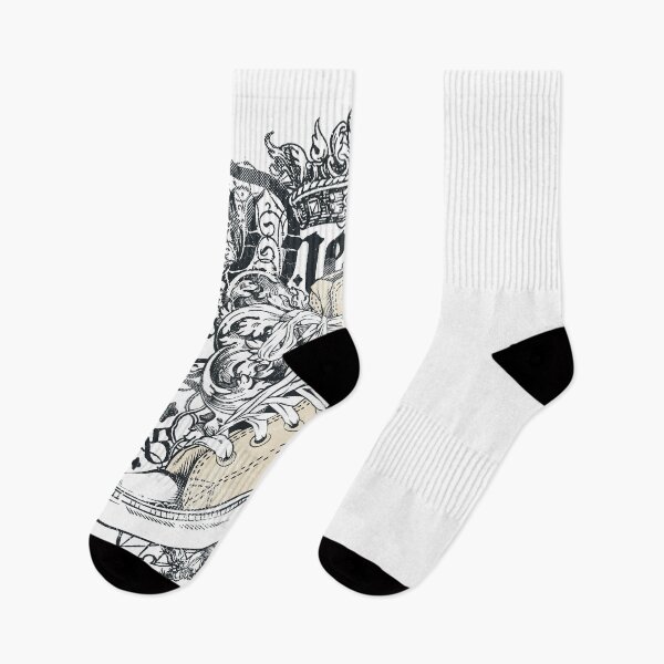 Item preview, Random | Fashion Shoes designed and sold by YI-Creations.