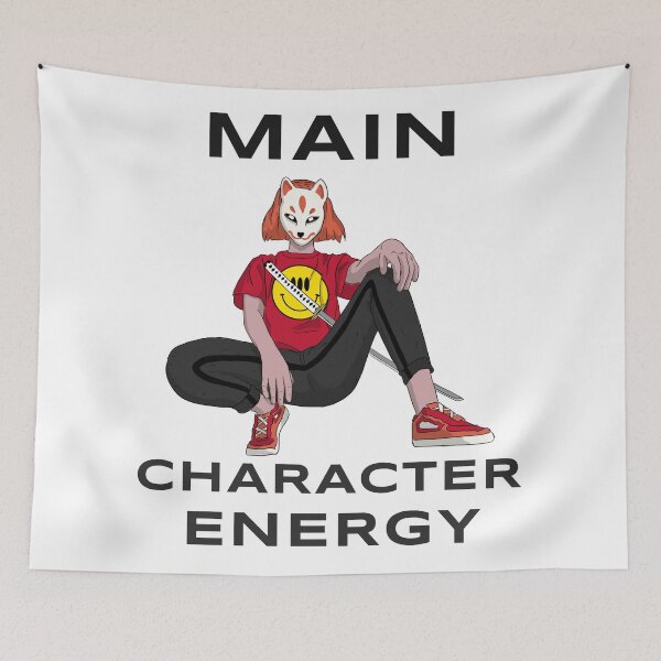 Item preview, Modern Day Samurai, Ninja | Main Character  designed and sold by The-ItemShop.