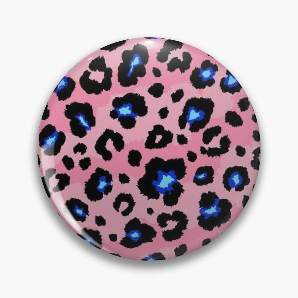 Item preview, Leopard skin pink Love my dalmatian dog designed and sold by RIAD16.