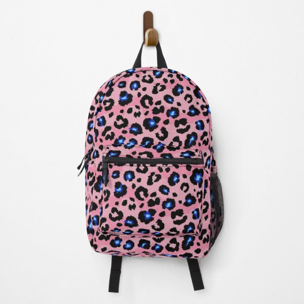 Item preview, Leopard skin pink Love my dalmatian dog designed and sold by RIAD16.