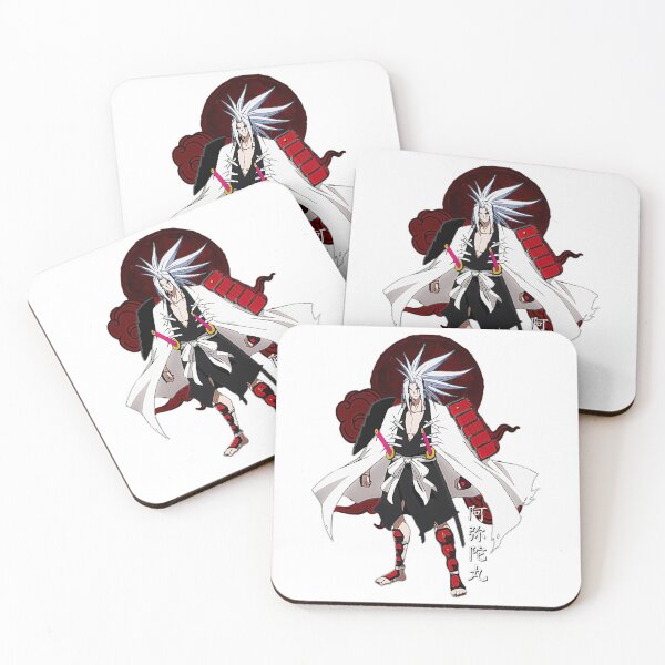 Item preview, Shaman King designed and sold by kingofshaman123.