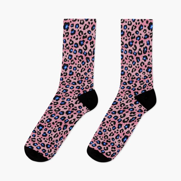 Item preview, Leopard skin pink Love my dalmatian dog designed and sold by RIAD16.