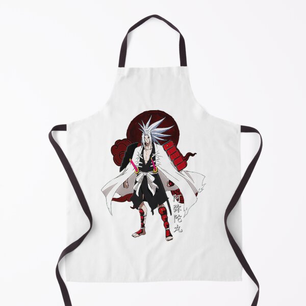 Item preview, Shaman King designed and sold by kingofshaman123.
