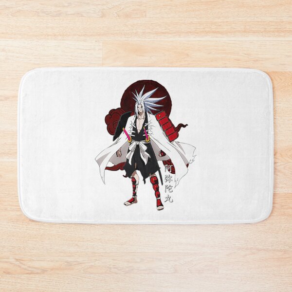 Item preview, Shaman King designed and sold by kingofshaman123.