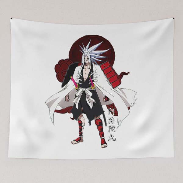 Item preview, Shaman King designed and sold by kingofshaman123.