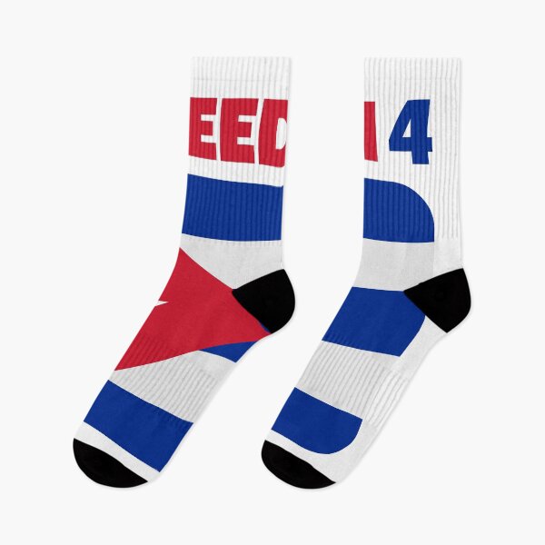 Item preview, freedom for cuba designed and sold by InsaneCorner.