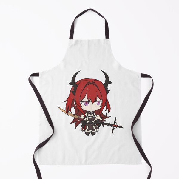 Item preview, Surtr - Arknights designed and sold by KyraWaifu.