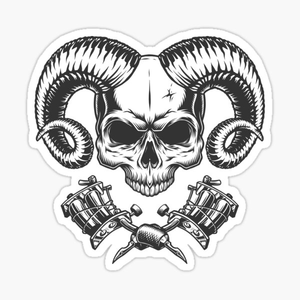 Jawless Skull, High Quality, Vector Art, T-shirt Design 