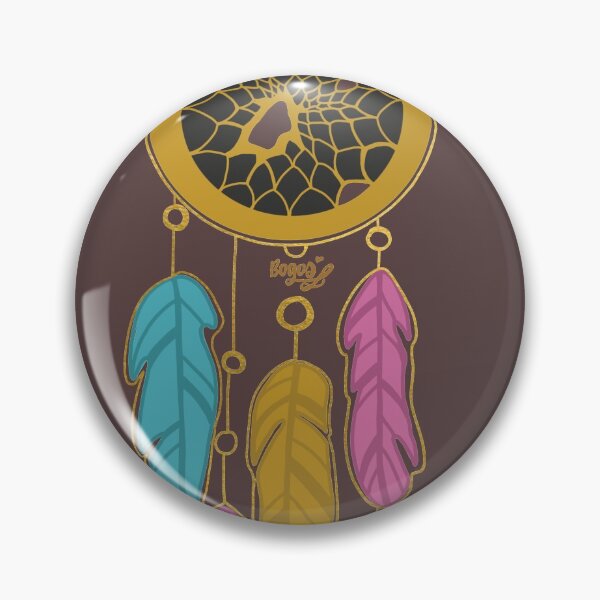 Artikelvorschau, dream catcher entworfen und verkauft von anibo.