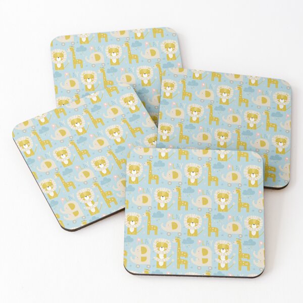 Item preview, New Born Baby Set Patterns V6 designed and sold by KleinDuBois.