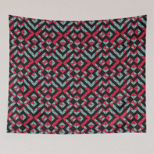 Aperçu de l'œuvre Geometric Art créée et vendue par IuriiVlasenko.