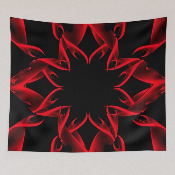 Item preview, Crossroad of desires designed and sold by RGiadaArtShop.