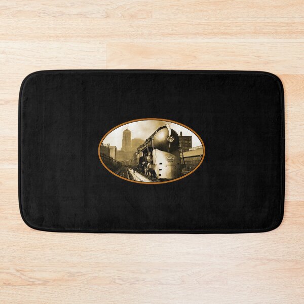 Item preview, Twentieth Century Limited  designed and sold by kinHartleigh.