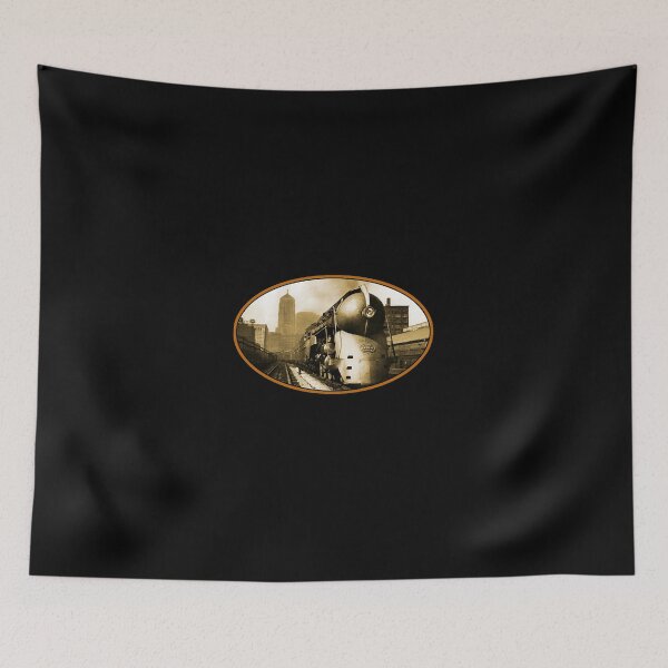 Item preview, Twentieth Century Limited  designed and sold by kinHartleigh.