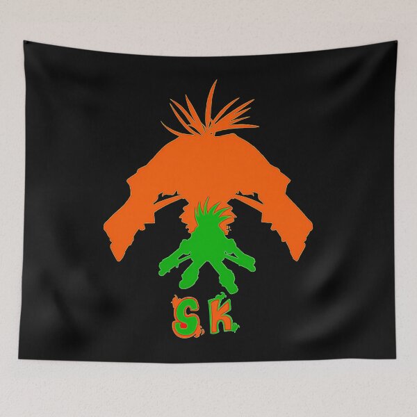 Item preview, Shaman King designed and sold by kingofshaman123.