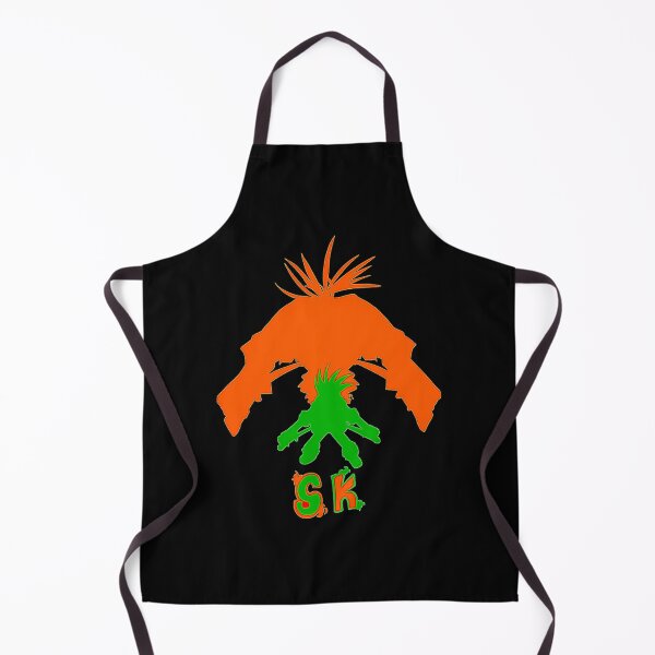 Item preview, Shaman King designed and sold by kingofshaman123.