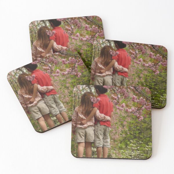 Item preview,  #315                     Togetherness designed and sold by MyInnereyeMike.