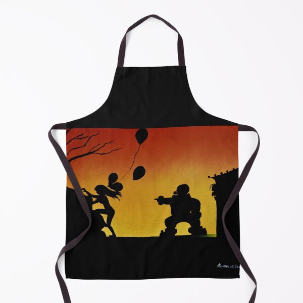 Item preview, Creepy carnival designed and sold by Kazzasartery.