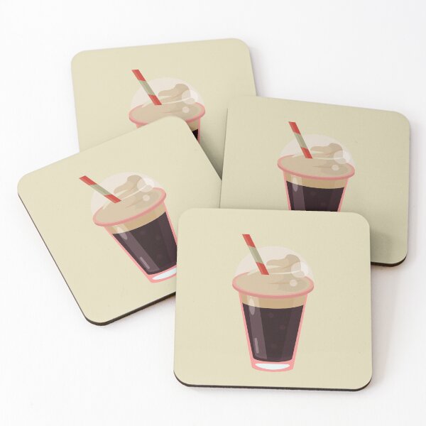 Item preview, Coffee designed and sold by BillieTofu.