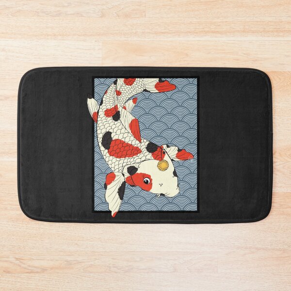Item preview, KOI designed and sold by Cris-ElfaOscura.