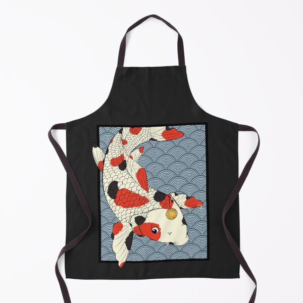 Item preview, KOI designed and sold by Cris-ElfaOscura.