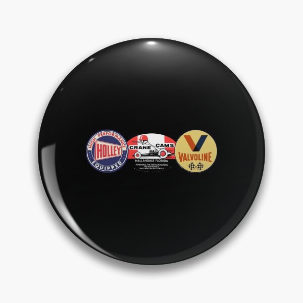 Item preview, Vintage Race Decal  designed and sold by kinHartleigh.
