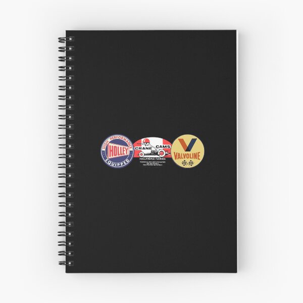 Item preview, Vintage Race Decal  designed and sold by kinHartleigh.