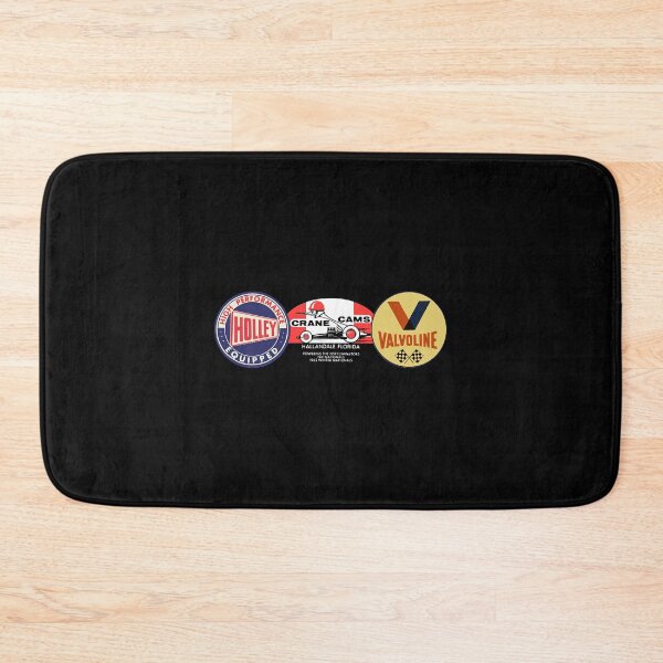 Item preview, Vintage Race Decal  designed and sold by kinHartleigh.