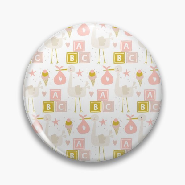 Item preview, New Born Baby Set Patterns V9 designed and sold by KleinDuBois.