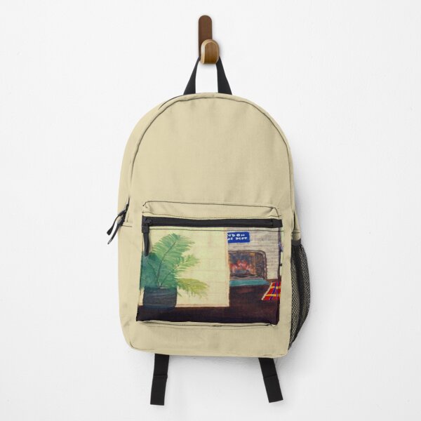 Item preview, Indoors At Paddington designed and sold by C J Lewis.
