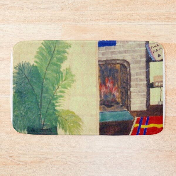 Item preview, Indoors At Paddington designed and sold by C J Lewis.