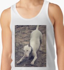Wanna Play Men's Tank Top