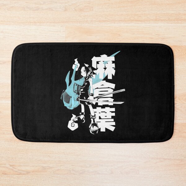 Item preview, Shaman King designed and sold by kingofshaman123.