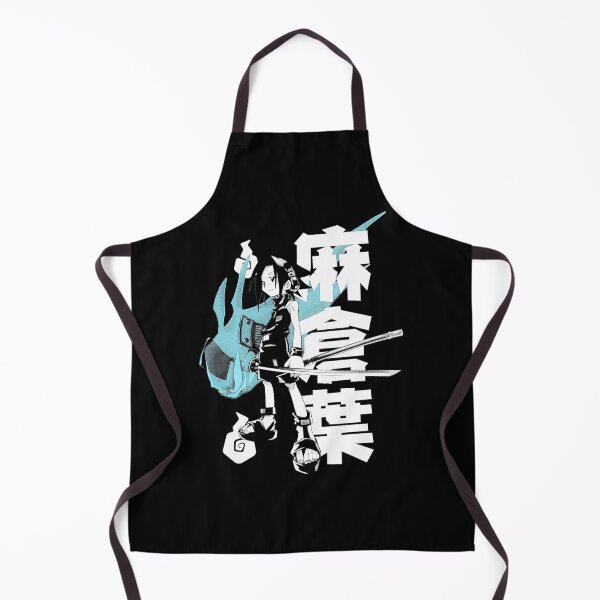 Item preview, Shaman King designed and sold by kingofshaman123.