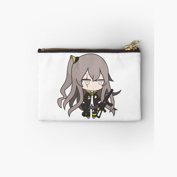 Item preview, UMP45 - Girls Frontline designed and sold by KyraWaifu.
