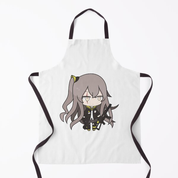 Item preview, UMP45 - Girls Frontline designed and sold by KyraWaifu.