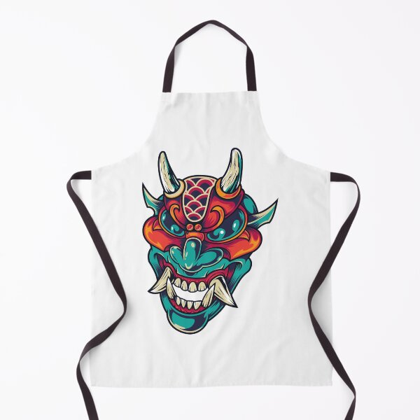 Item preview, Colorful seamless tattoos  designed and sold by GojoSenko.