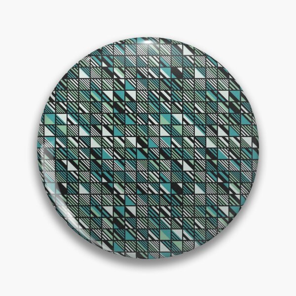 Aperçu de l'œuvre Geometric Art créée et vendue par IuriiVlasenko.