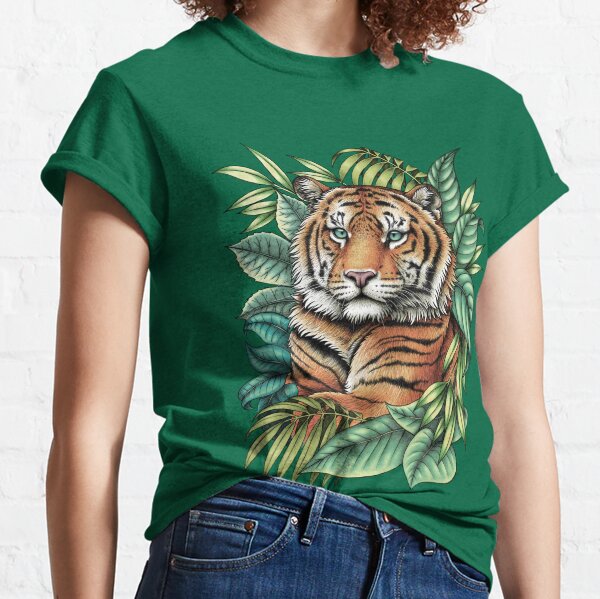 Cincinnati Bengals football Who Dey mascot tiger attack shirt