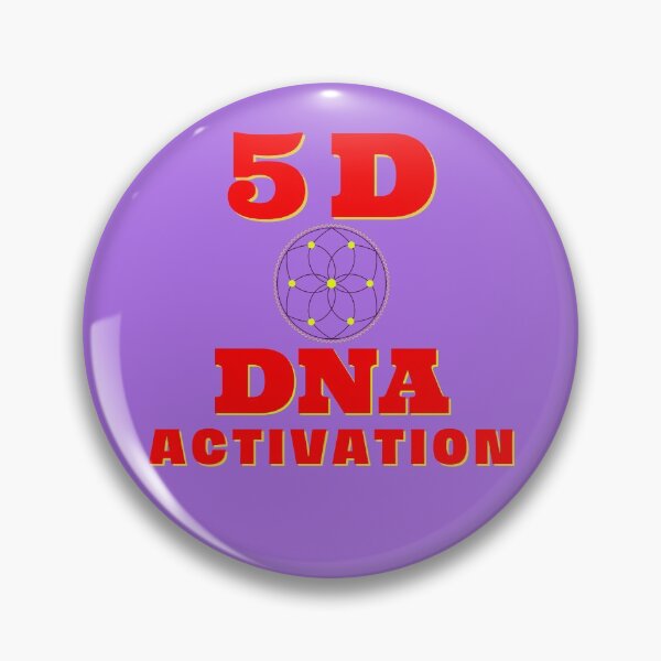 Artikelvorschau, 5D - DNA-Aktivierung-02 entworfen und verkauft von G-Cafe.
