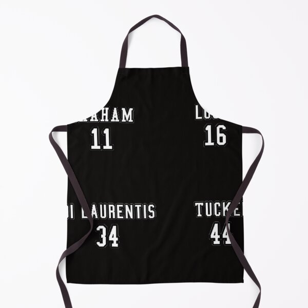 Item preview, boys jersey number ‘off campus’ designed and sold by CraftsByLopez.