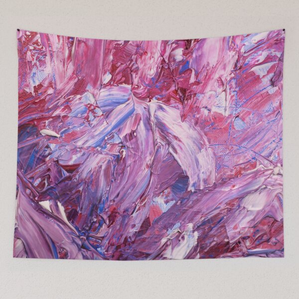 Item preview, pink madness designed and sold by SYZYGYARTSTYLE.