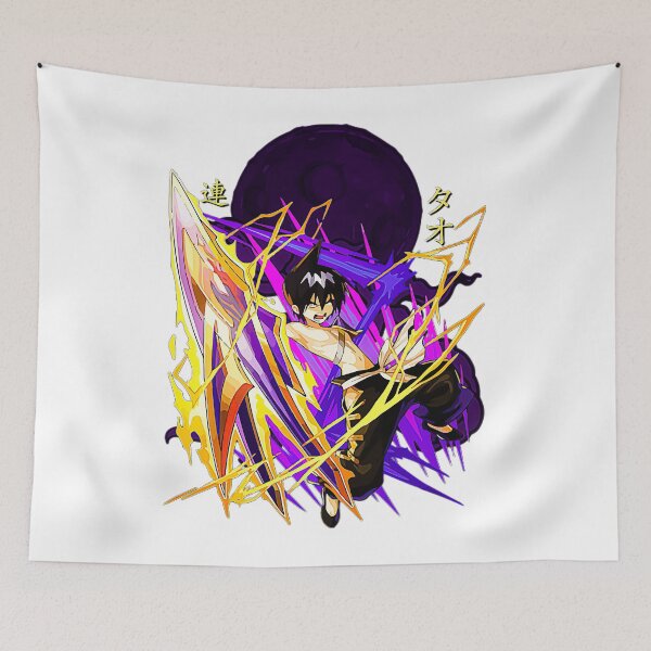 Item preview,  Shaman King designed and sold by kingofshaman123.